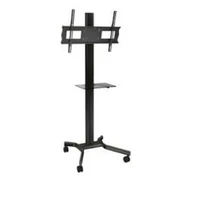 Мобильная напольная стойка Triumph Board CM-1200 Черная 146377251