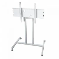 Мобильная напольная стойка Triumph Board CM-1200 Белая 1962241130