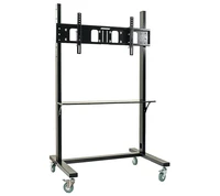 Мобильная напольная стойка EliteBoard ES-7586FVM-B для размера 75-86" 527360929