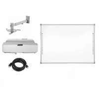 Интерактивный комплект EdBoard EDB78IB Премиум 1960070718