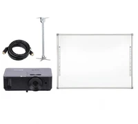 Интерактивный комплект EdBoard EDB78IB Стандарт 1822149069