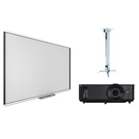 Интерактивный комплект SMART Board SBM787EXD201L 2091033683