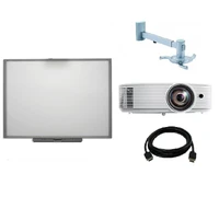 Интерактивный комплект SMART Board Комфорт 37164674