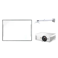 Интерактивный комплект Classic Solution CS-IR-85Tu + ViewSonic PS502X + CS-PRS-17-2W 2103515980