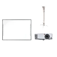 Интерактивный комплект Classic Solution CS-IR-85Tu + ViewSonic PA503X + CS-PRS-2 1357001652