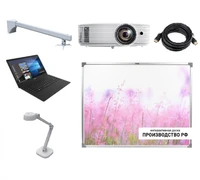Интерактивный комплект YesVision 80" Комфорт 2.0 520602907