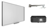 Интерактивный комплект SMART Board SBM777v31w 1091115978