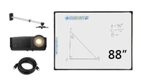 Интерактивный комплект YesVision 88" Комфорт 1547059551