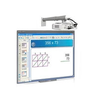 Интерактивная система SMART Board SB660iv4 919285174