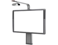Интерактивная система Promethean ActivBoard 587 Pro Adjustable DLP (PRM-45) 490821531