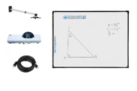 Интерактивный комплект YesVision 100" Комфорт 1476498616