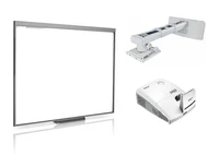Интерактивный комплект SMART Board SBX885iv6 1151678125