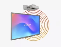 Интерактивный комплект AnTouch ANTB-86s-10i-HL 2057777750