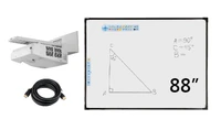 Интерактивный комплект YesVision 88" Премиум 739076904