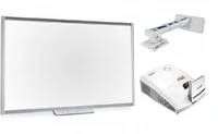 Интерактивный комплект SMART Board SBM685iv6S 1946971002