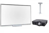 Интерактивный комплект SMART Board SBM680v10 1111981091
