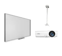 Интерактивный комплект SMART Board SBM777DX273 178912697