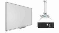 Интерактивный комплект SMART Board SBM787v13 506582845