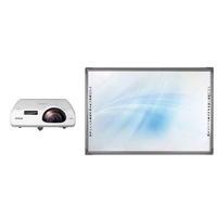 Интерактивный комплект Epson CB-530 + Classic Solution CS-IR-69Tp 41298449