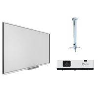 Интерактивный комплект SMART Board SBM777EXL101L 108366947