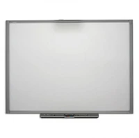 Интерактивная доска SMART Board SBM777V-43 с пассивным лотком 1824611967