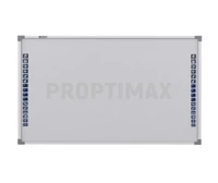 Интерактивная доска Proptimax 87 с горячими клавишами (40 касаний) 713118968