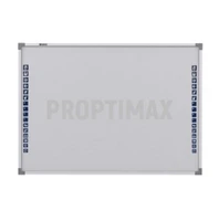 Интерактивная доска Proptimax 81 (OР81-10-4:3М) с горячими клавишами (10 касаний) 97989956