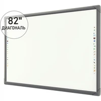 Интерактивная доска New Touch P82 864353966