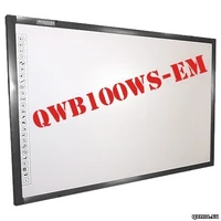 Интерактивная доска QOMO QWB100WSEM-96” 1084282379