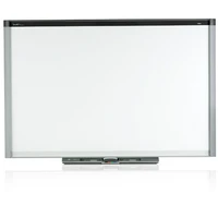 Интерактивная доска SMART Board X885 с ключом активации SMART Meeting Pro 699829603