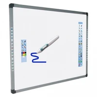 Интерактивная доска IQBoard PS S080B 1334526934
