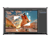 Интерактивная доска Proptimax 87 (40 касаний) 1856563138