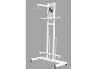 Мобильная напольная стойка Classic Solution CS-IBS-07, со штангой 700-1200 мм 786074115