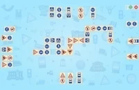 Дорожное домино. дидактическая игра для интерактивного стола Новый диск 666488128