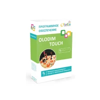 Программное обеспечение Olodim Touch 587166856