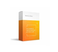 Программное обеспечение Marko Polo для детских садов 1823996893