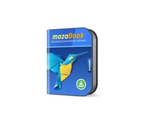 Программное обеспечение MC-7 mozaBook CLASSROOM на 7 лет 1802278610