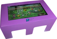 Интерактивный стол Interactive Project touch 32" М 2118352556