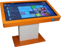 Интерактивный стол Interactive Project touch 50" 292939454