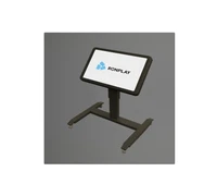 Интерактивный стол NTab F 65" Full HD 2 касания (механическая стойка) 804273582