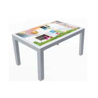 Интерактивный стол HighTable KF 49" Intel Celeron (PCT/PCAP) 1483393231