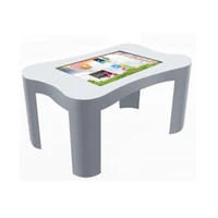Интерактивный стол HighTable KT 50" Intel Celeron (IR/ИК) 1292312525