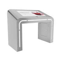 Интерактивный стол AxeTech Olympic 43" Medium 870171008