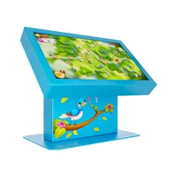 Интерактивный стол AxeTech Fancy Kid 55" Premium 1843215469