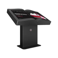 Интерактивный стол AxeTech Book 43" Medium 1578512368