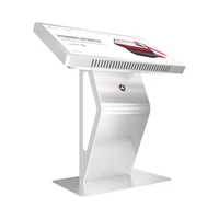 Интерактивный стол AxeTech Neo Pro 65" Premium 2.0 1284655603