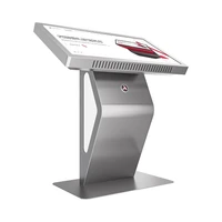 Интерактивный стол AxeTech Neo Pro 43" Medium 15693564