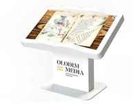 Интерактивный стол Olodim «Интерактивная книга» 515960223