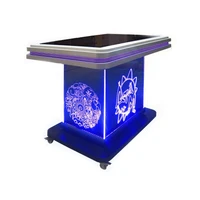 Интерактивный стол НФИ «Laser NFI edu» 43” из серии «Кисельковое царство» 1291178782