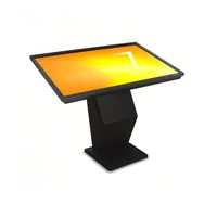 Интерактивный стол Black Sensor BS WIDE 55" Premium 1619844345
